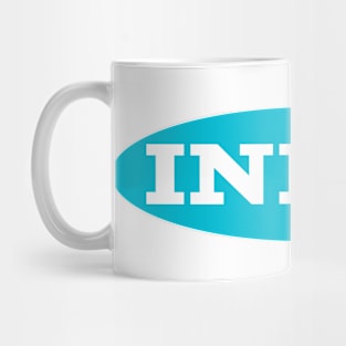 Indie Mug